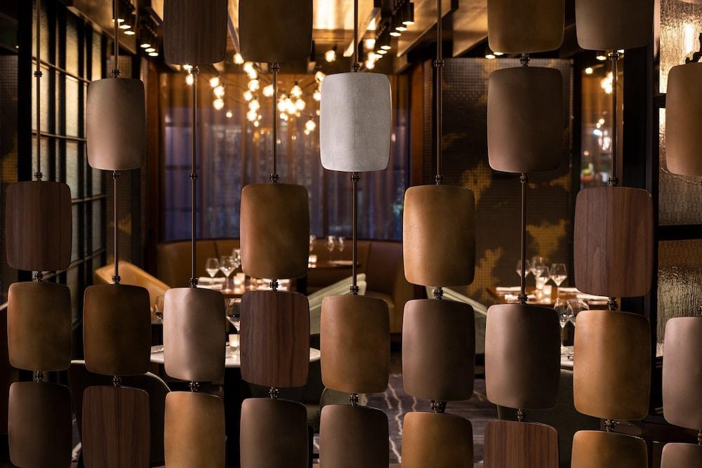 Four Seasons Hotel San Francisco At Embarcadero Екстер'єр фото
