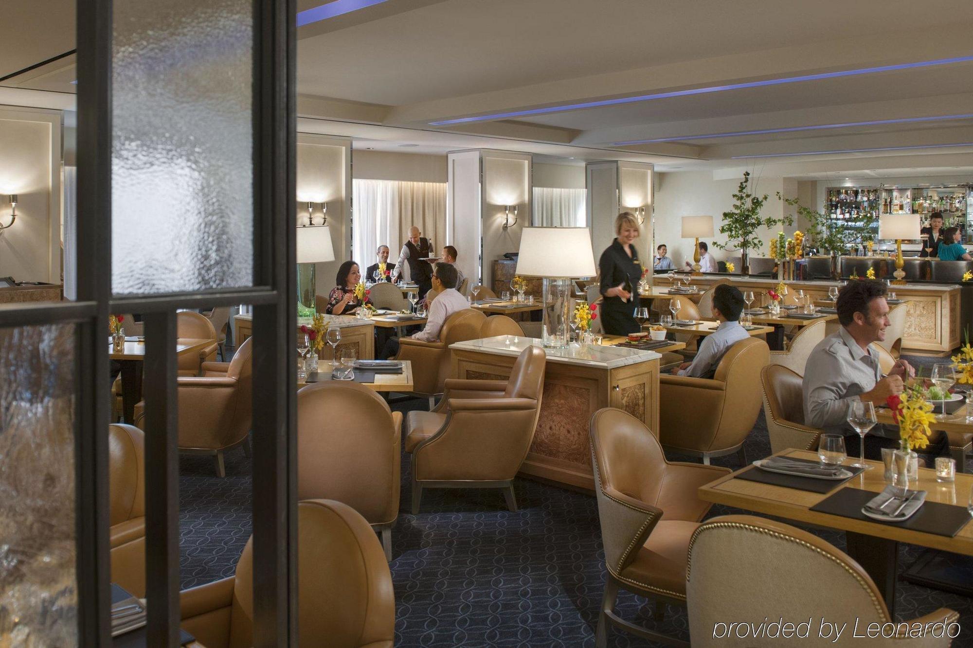 Four Seasons Hotel San Francisco At Embarcadero Екстер'єр фото