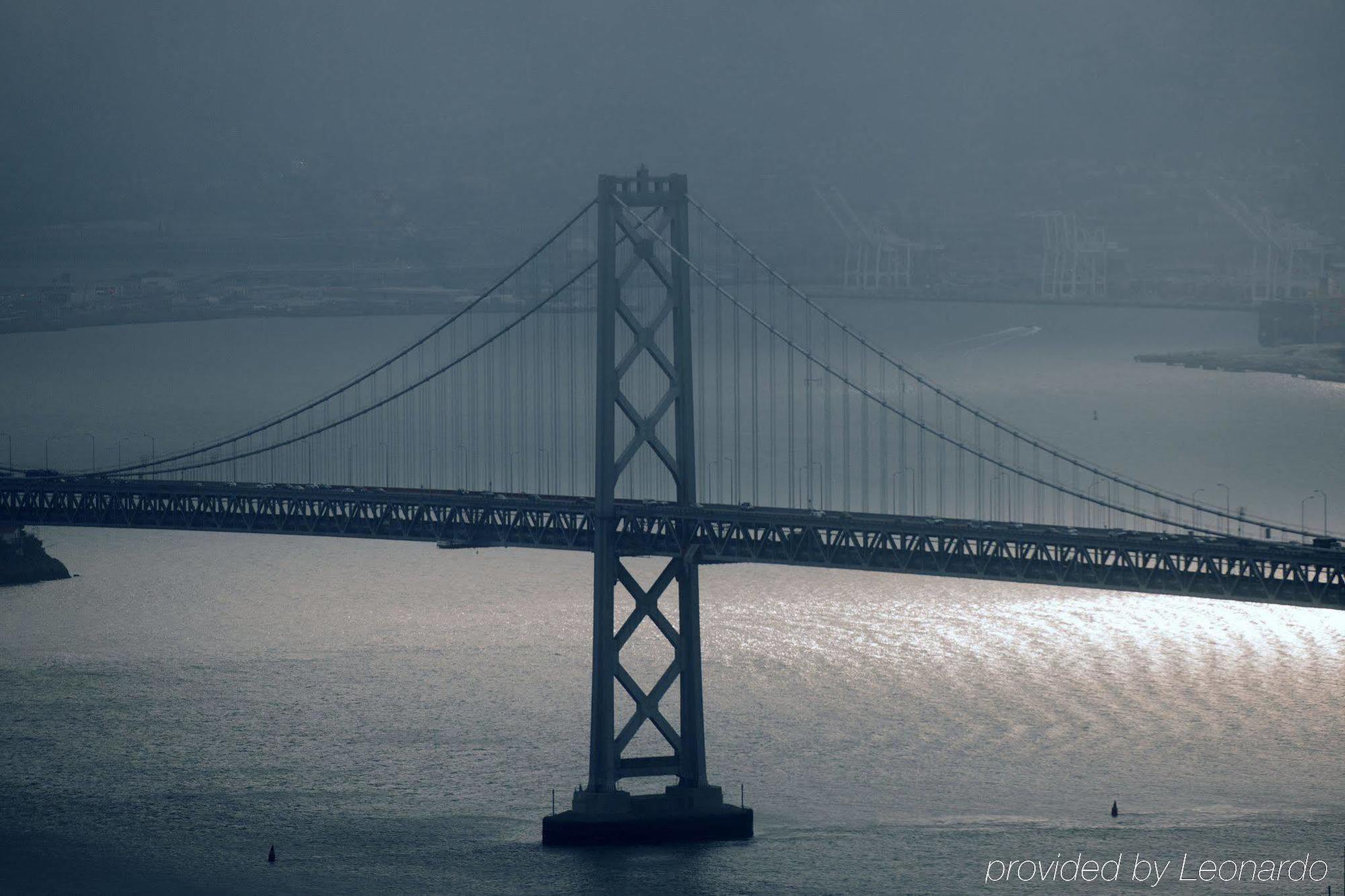 Four Seasons Hotel San Francisco At Embarcadero Екстер'єр фото