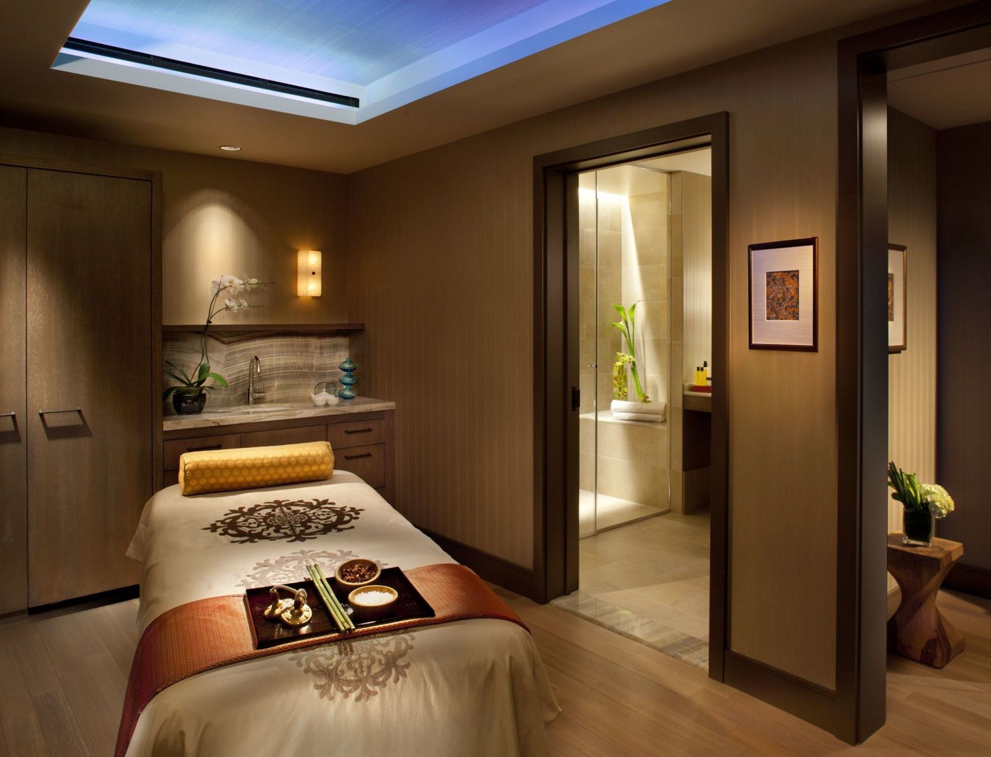 Four Seasons Hotel San Francisco At Embarcadero Екстер'єр фото