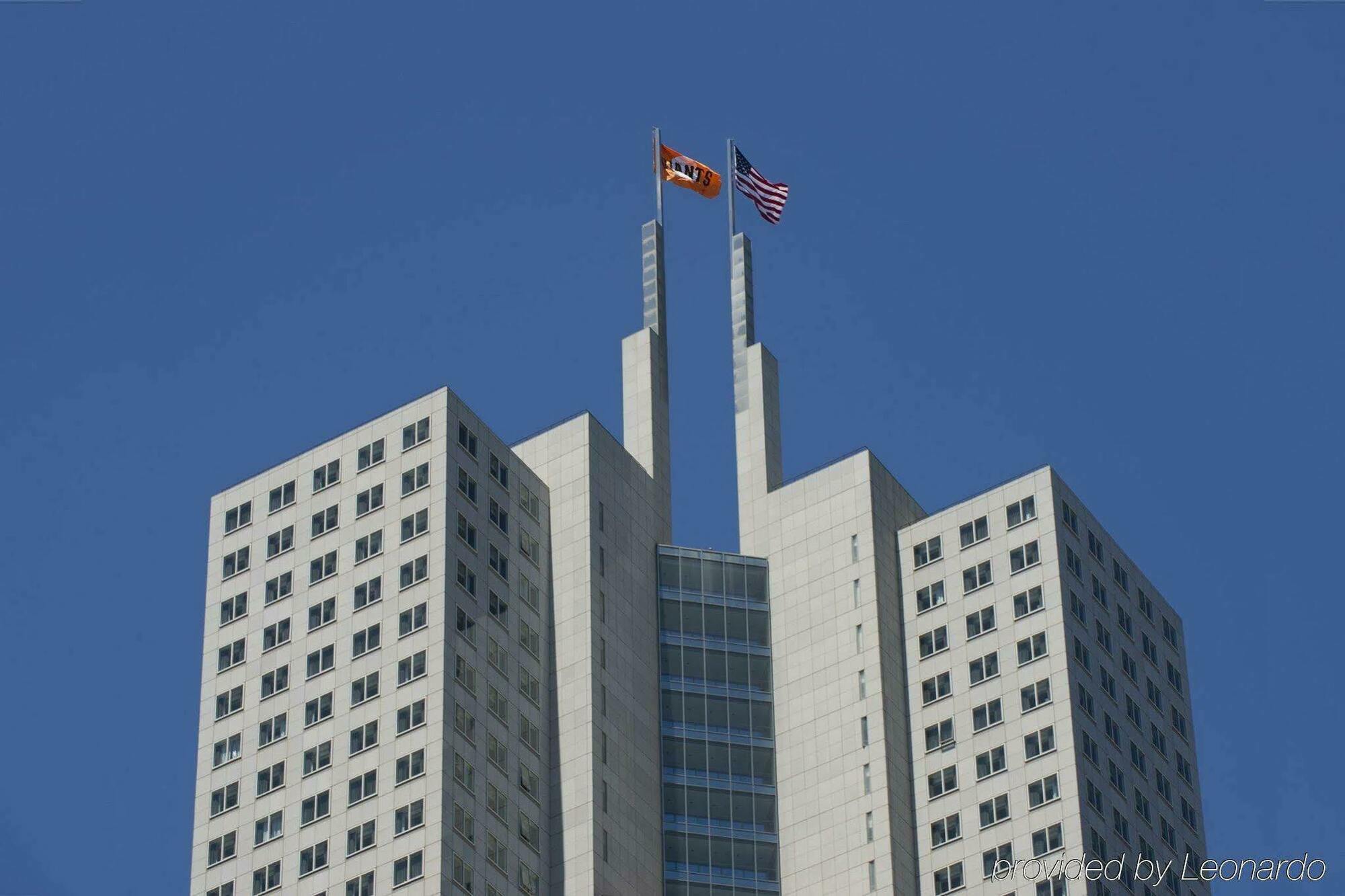 Four Seasons Hotel San Francisco At Embarcadero Екстер'єр фото